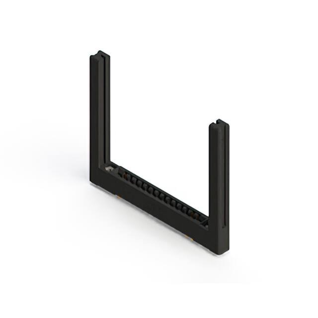 357-028-522-258 EDAC Inc.  Edgeboard Connectors
